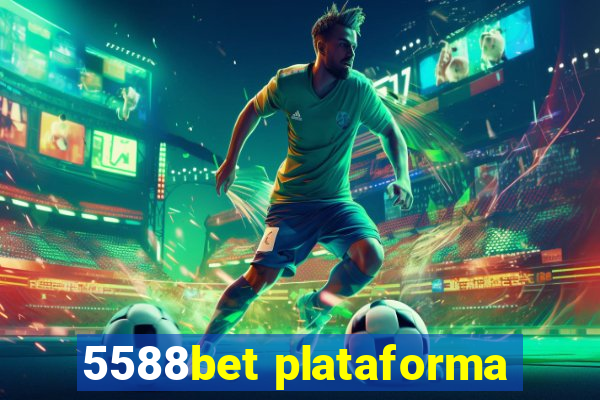 5588bet plataforma